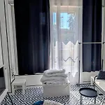 アパート Atypique Avec Terrasse *