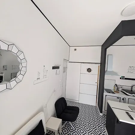 Atypique Avec Terrasse Appartement Lourdes