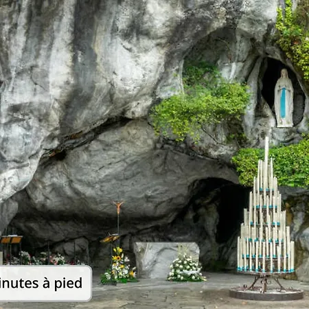 Apartament Atypique Avec Terrasse *