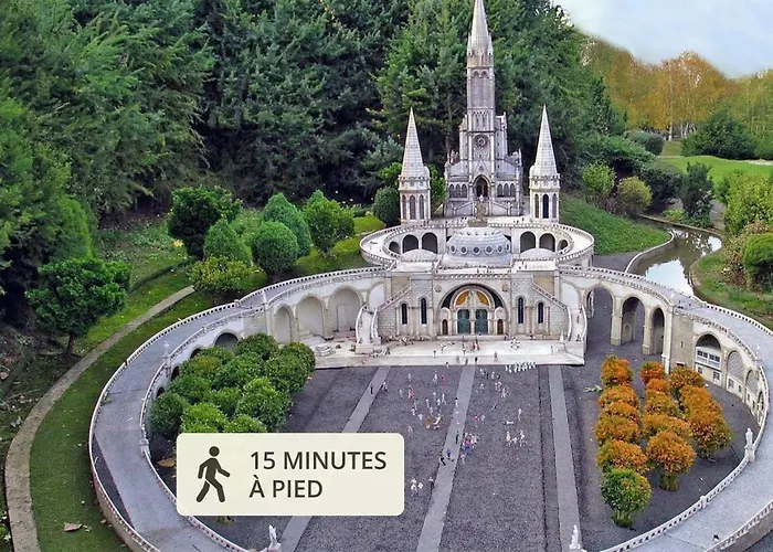 Atypique Avec Terrasse Apartament *