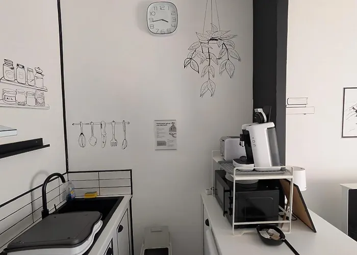 Atypique Avec Terrasse *